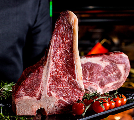 Premium butcher shop in Kitchener